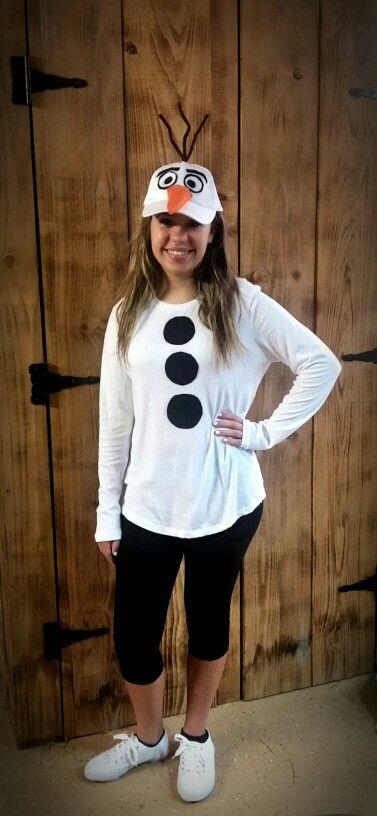 16 Diy Disney Inspired Halloween Costumes