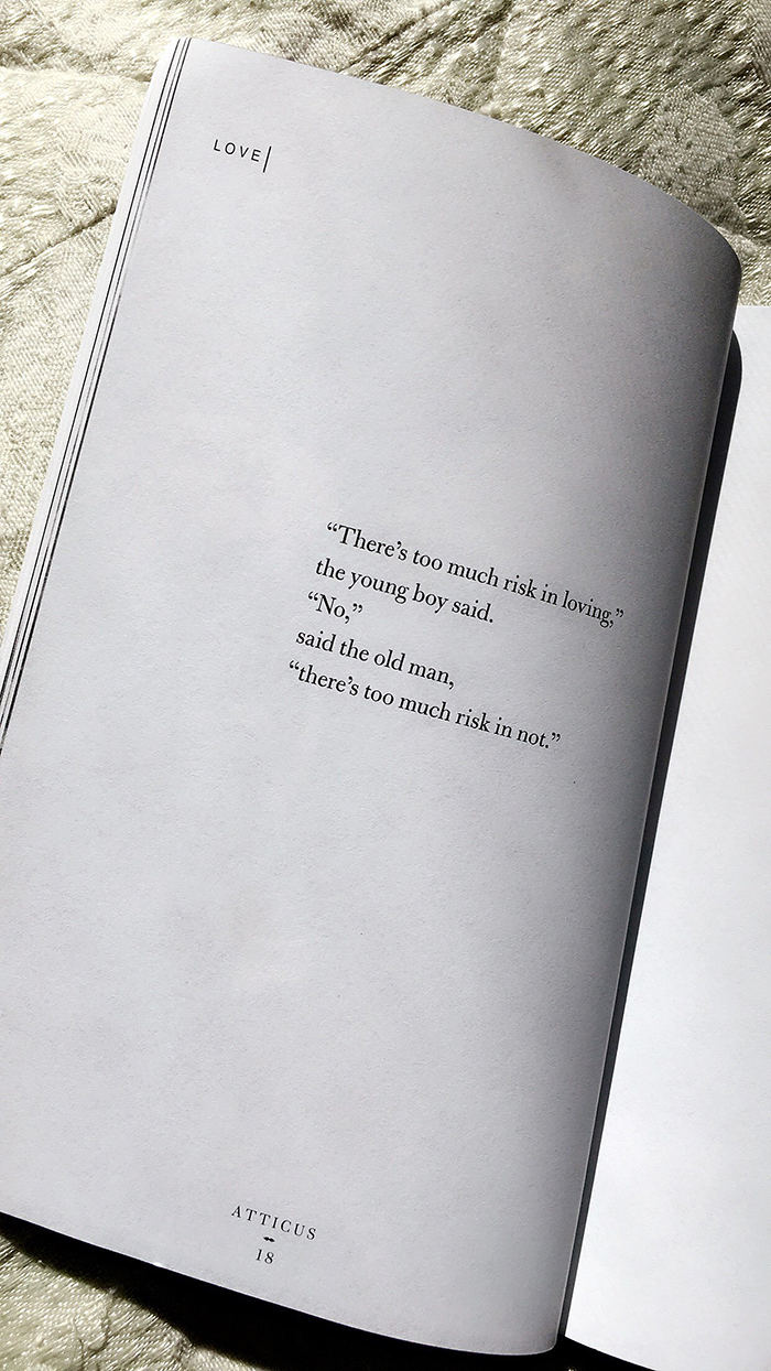 17 Poems From Love Her Wild To Relate To