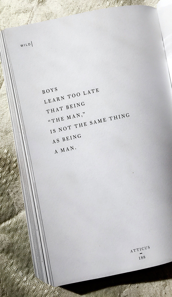 17 Poems From Love Her Wild To Relate To