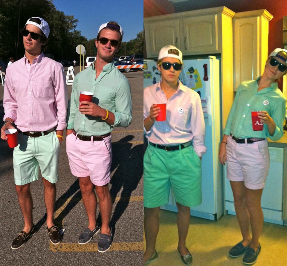 Frat Men Galleries