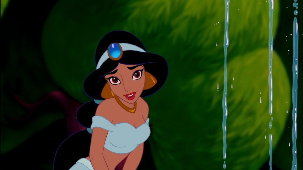 What 14 Disney Princesses Taught Me