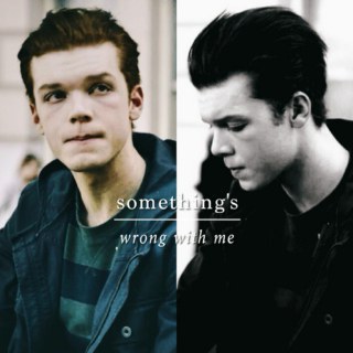 It's Time To Talk About Ian Gallagher's Mental Illness