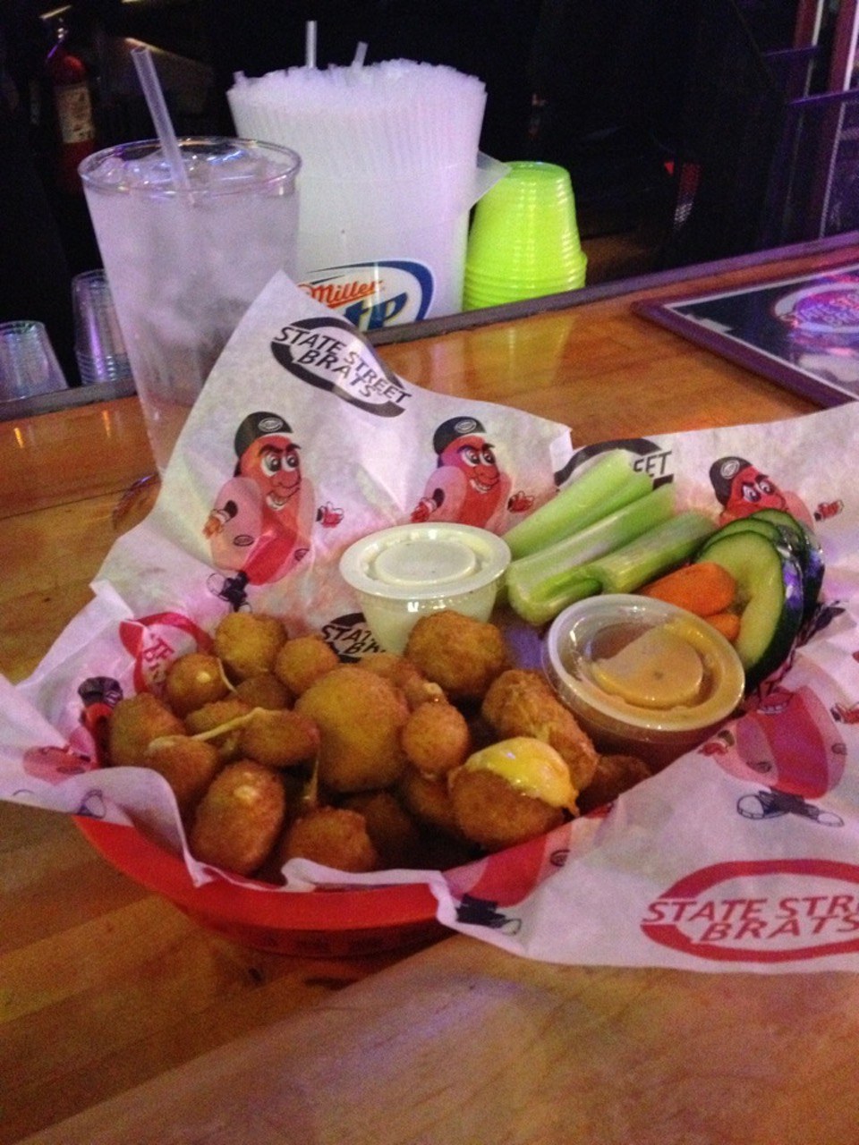 The 5 Best Places To Get Cheese Curds In Madison, WI