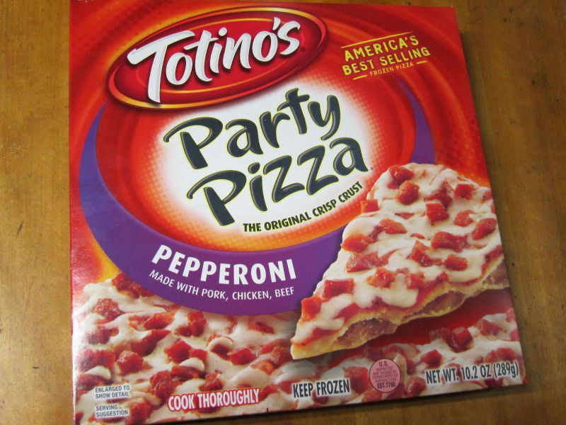 The Definitive Ranking Of The Best Frozen Pizza Brands