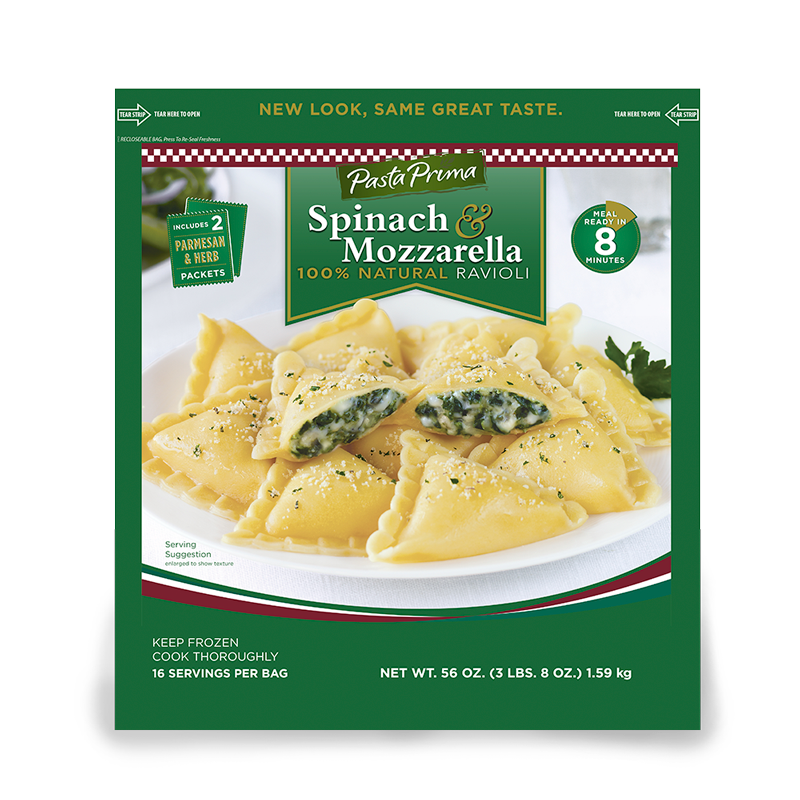 13 Of The Best PreMade Dishes From Costco