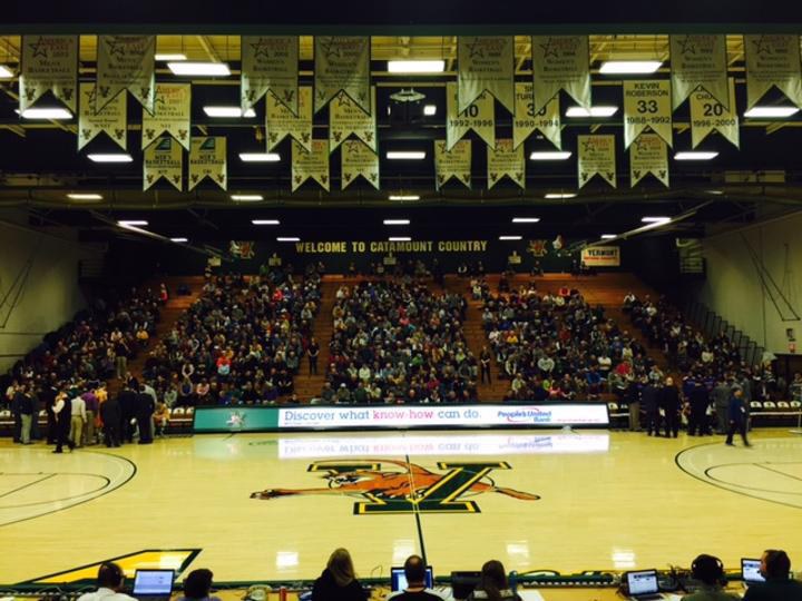 10 Signs You Grew Up Watching University Of Vermont Basketball