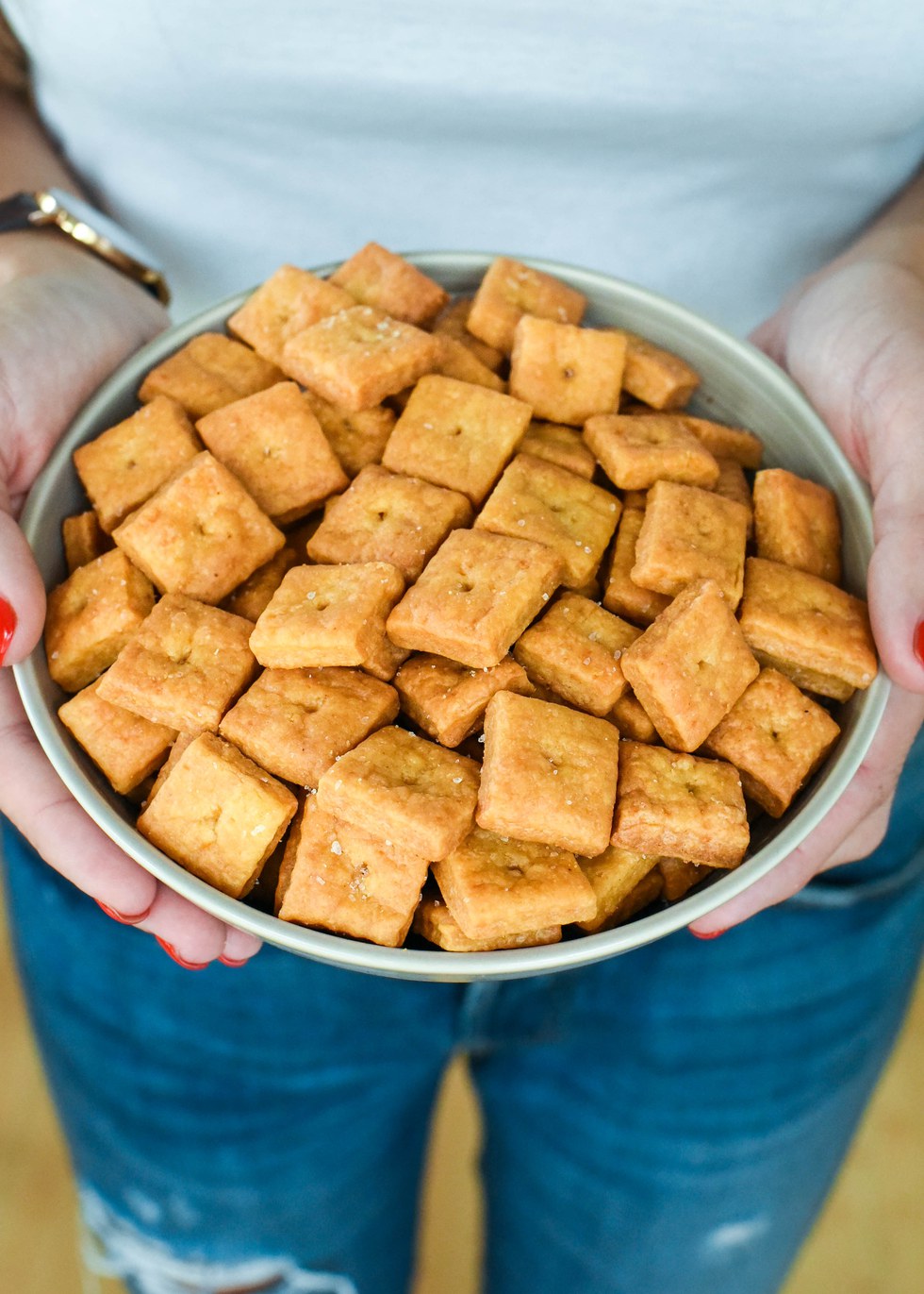 cheezits shirt