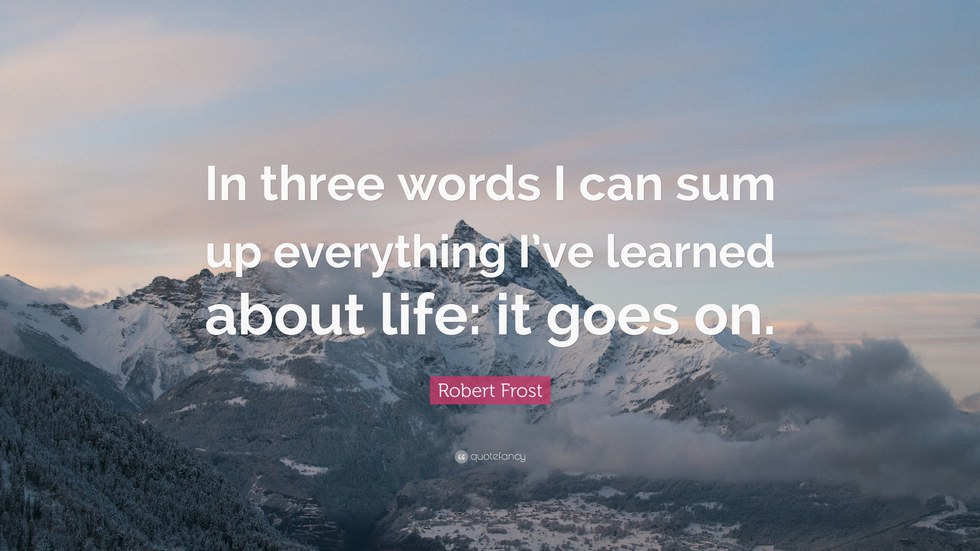 15 Life-Changing Quotes Everyone Needs