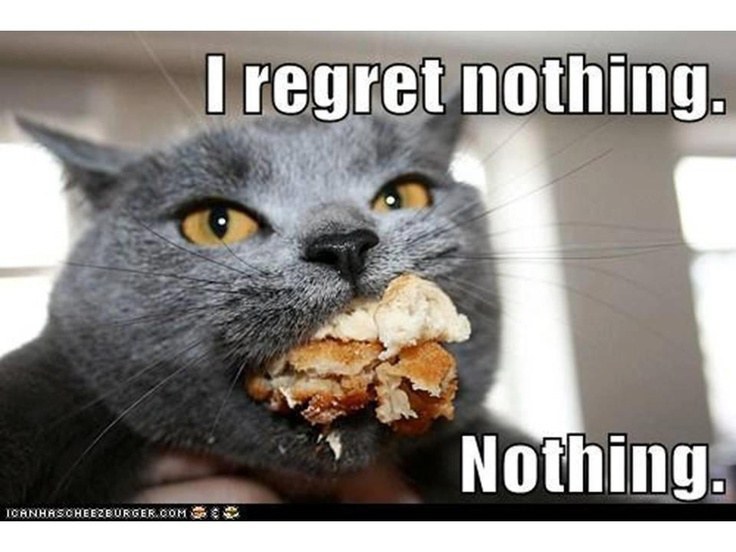 5 stages of being hangry 980x 5 stages of being hangry