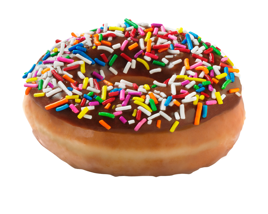 A Definitive Ranking of Krispy Kreme Donuts