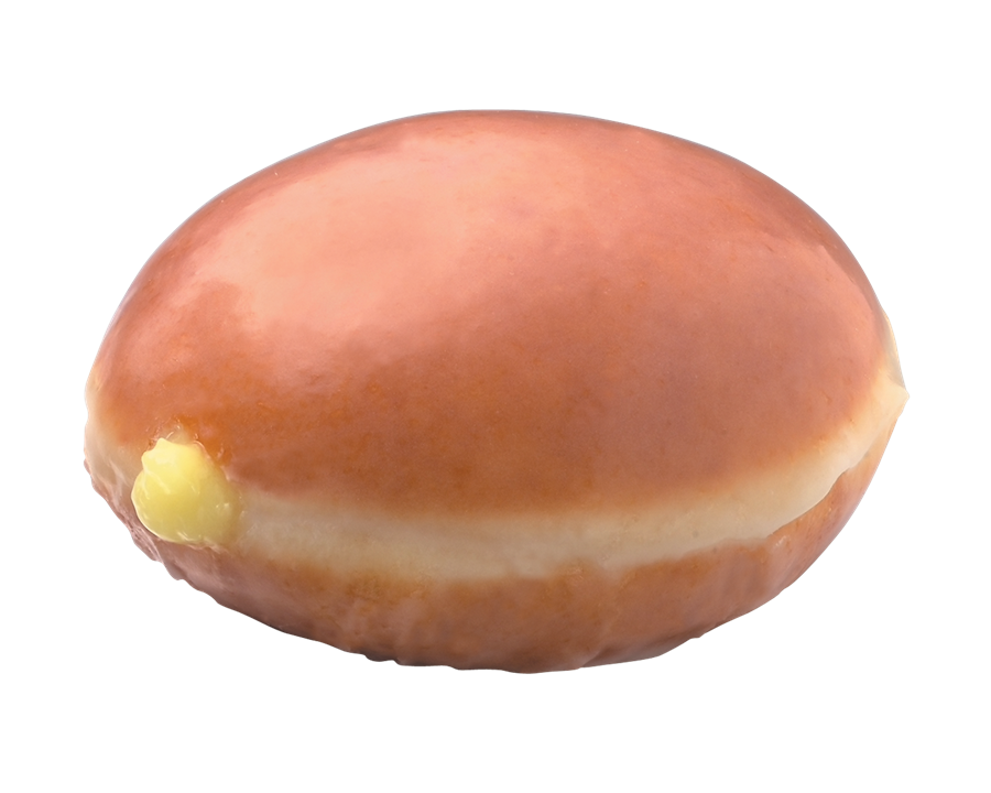 A Definitive Ranking of Krispy Kreme Donuts