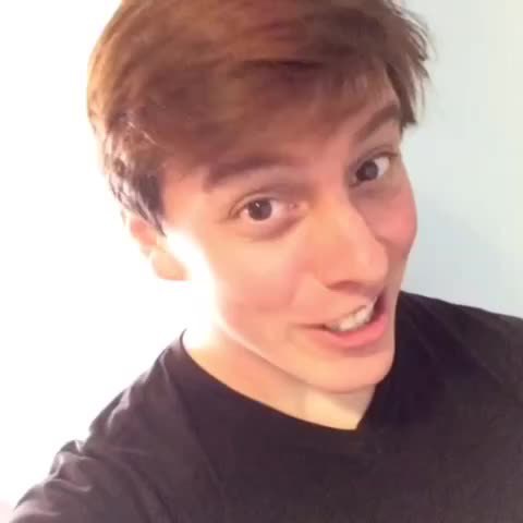 Why You Should Meet Thomas Sanders