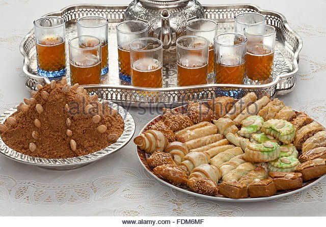 Eid al-Fitr Traditions Around the World