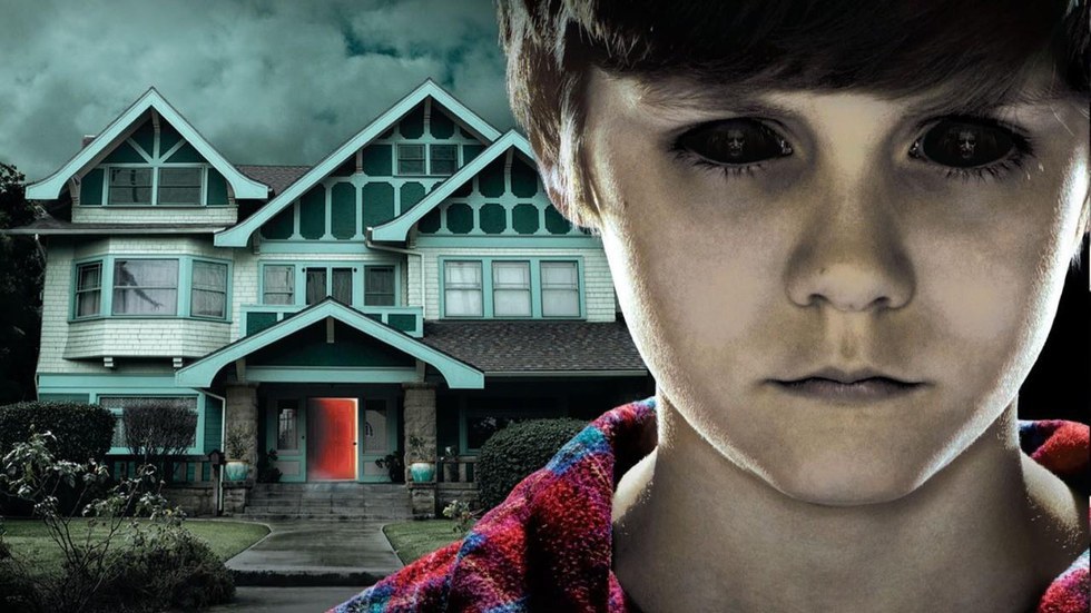 14 Horror Movies That You Need To Watch Tonight