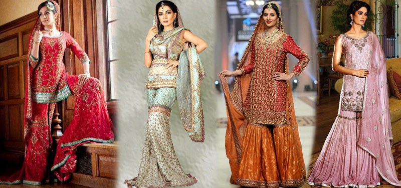 7 Gorgeous Cultural Dresses Of South Asia