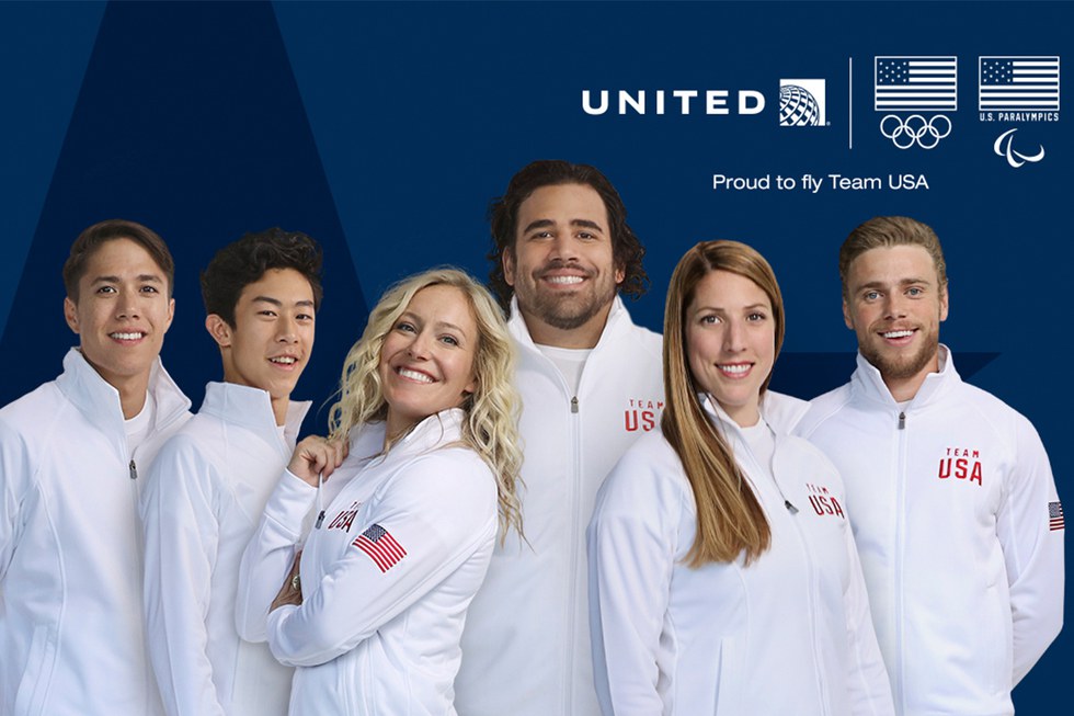 We announce lineup of Team USA Athletes for the Olympic and Paralympic ...