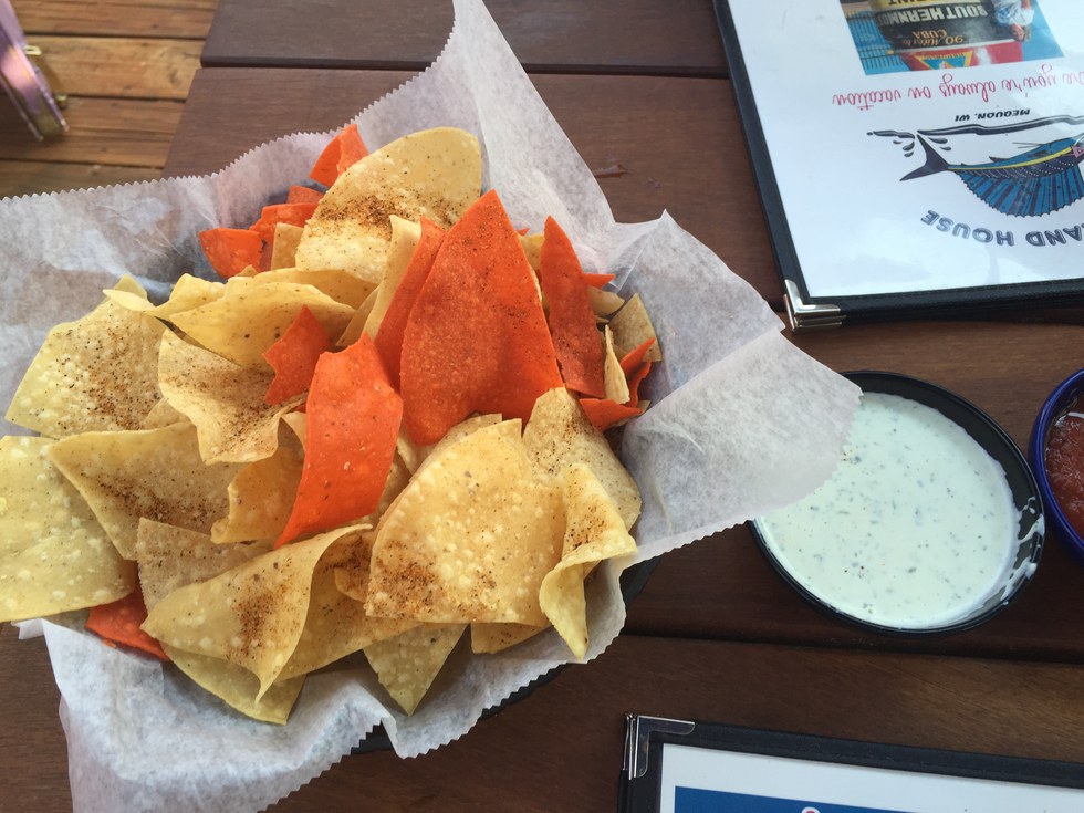15 Must Try Restaurants In The Milwaukee Area