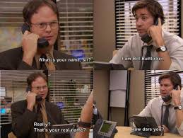 Top 50 Funniest Moments From The Office