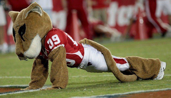 17 Reasons Why You Should NOT Attend The University Of Houston