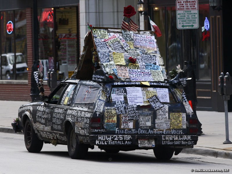 15 Things You'll Remember If You Grew Up In Milwaukee