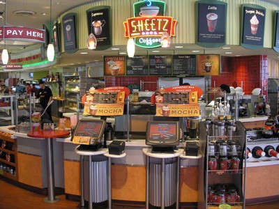 Related Content Your trueofilfis.gq account is separate from your personal trueofilfis.gq You can’t use Sheetz points on trueofilfis.gq They cater to retail location purchasing and other processes. For point system information, please contact the Sheetz Corporate CS team at