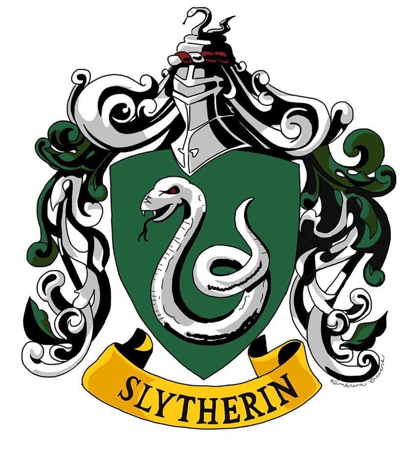 If Dorms At GCU Were Like The Hogwarts Houses