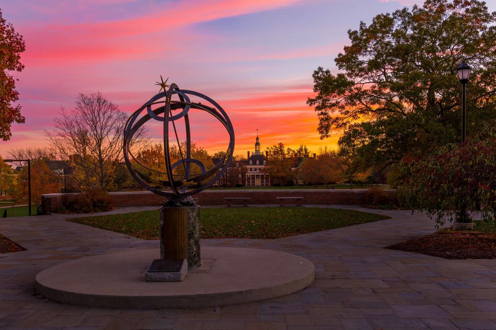 10 Photos That Prove Miami University Is "The Most Beautiful Campus That There Ever Was"