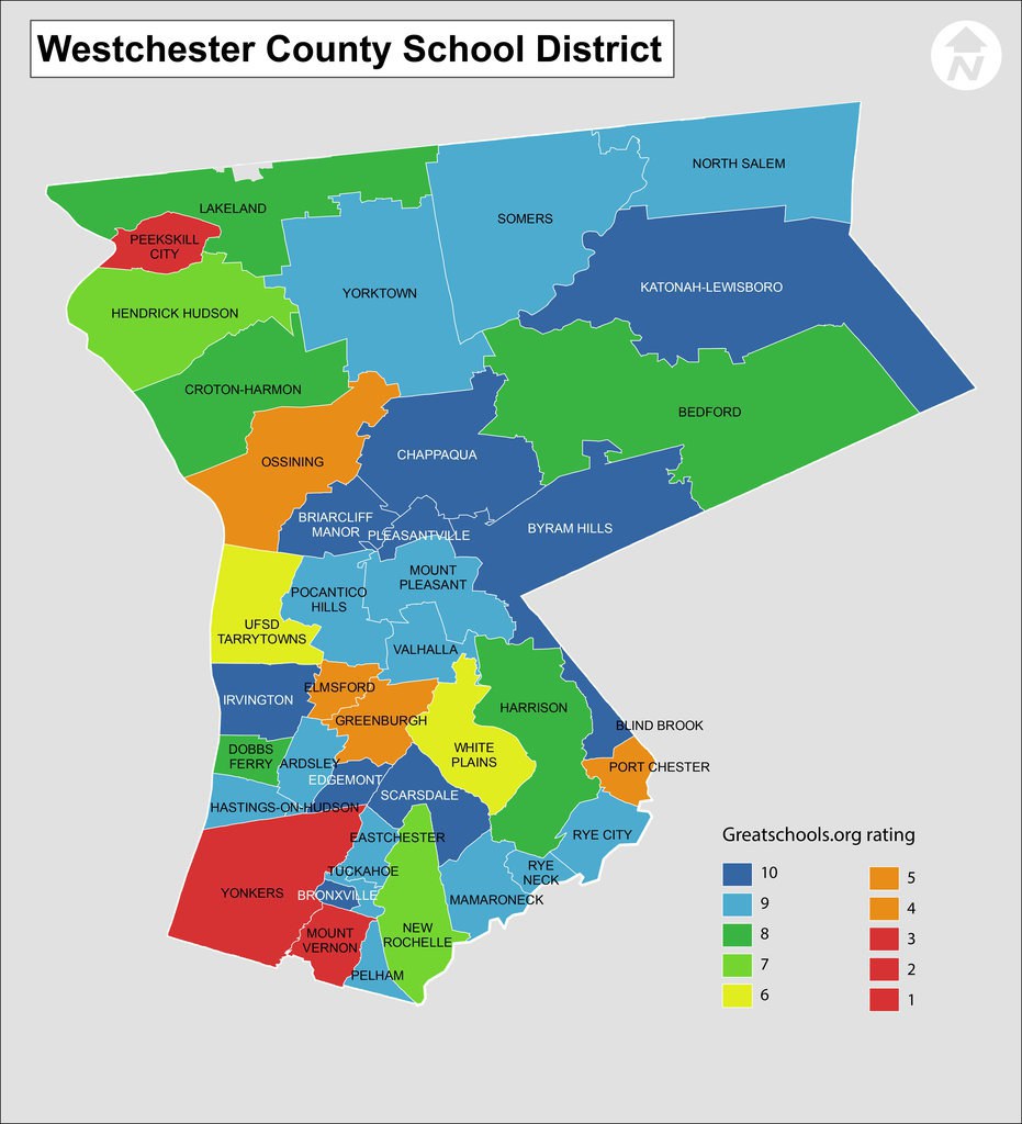29-westchester-school-district-map-maps-database-source