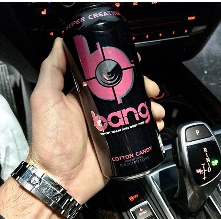 Everything You Need To Know About Bang Energy Drinks