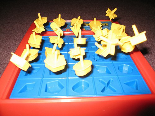 12 Board Games That 2000s Middle Schoolers Were Obsessed With 12 Board Games That 2000s Middle Schoolers Were Obsessed With