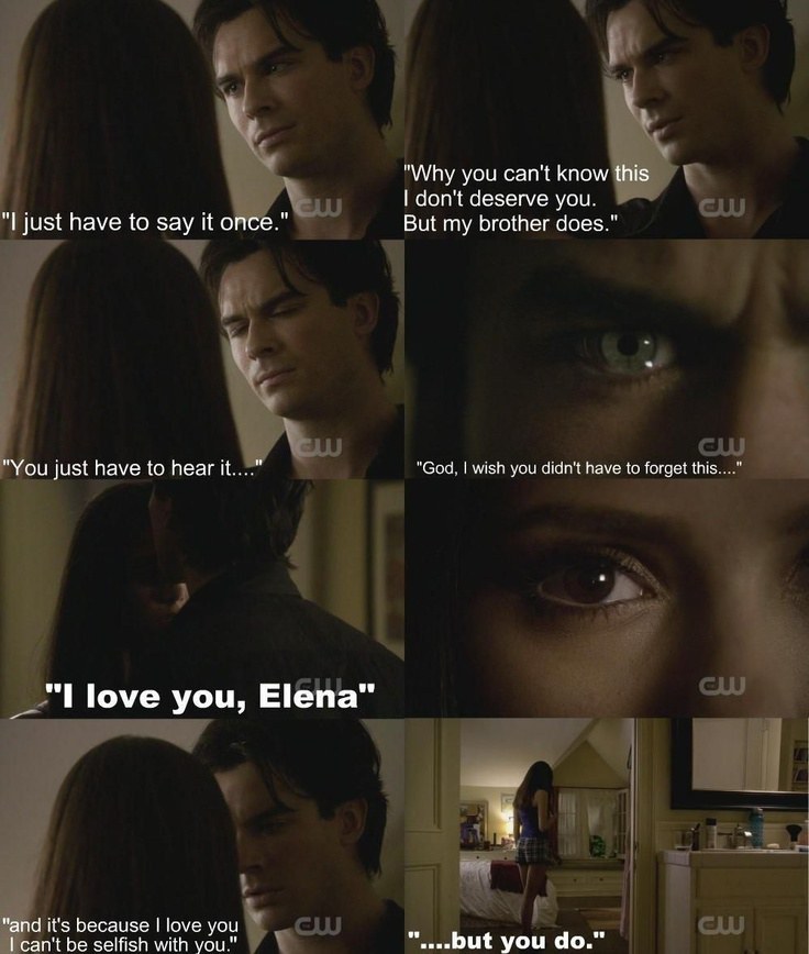 15 of the Most Iconic Moments in The Vampire Diaries