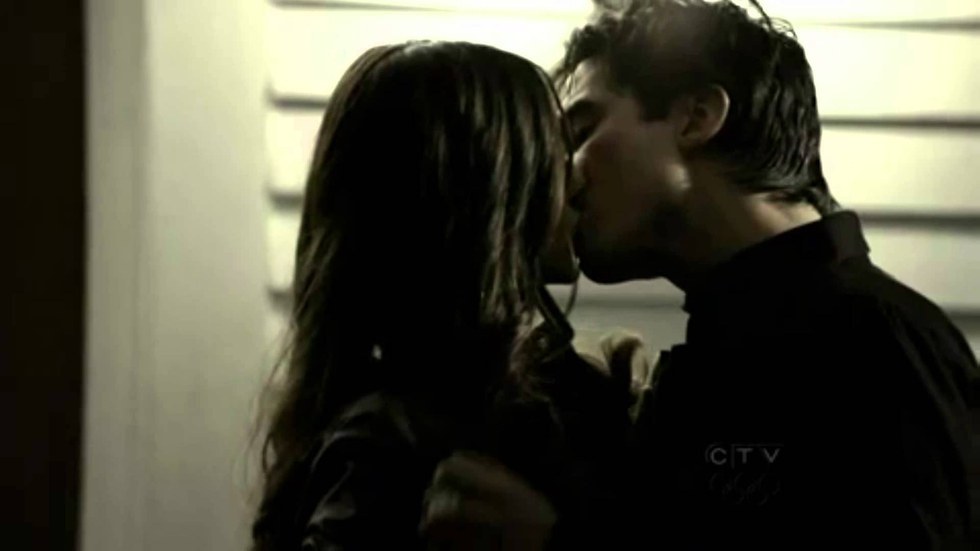 15 of the Most Iconic Moments in The Vampire Diaries