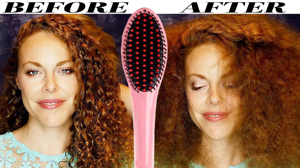 5 Things Curly Headed People Can Relate Too