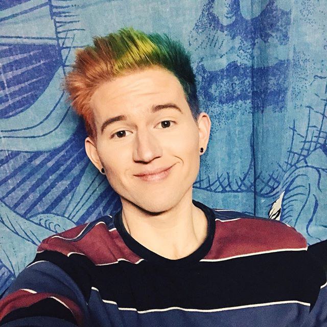 Ricky Dillon Ricky Dillon