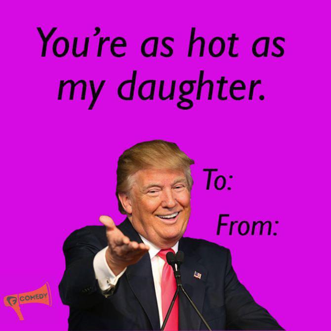 50 Printable Hilarious Valentine's Day Cards