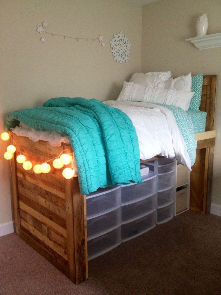 7 Things To Bring To Your College Dorm Room