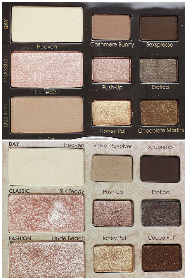 8 Of The Best Everyday Eyeshadow Palettes