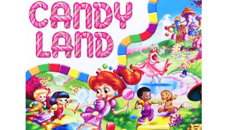 Candy Land Was One Of The First Games For Many Us With Its Cane Forests And Molasses Swamps Goal Is To Get King Kandys Castle A Board Candy Land Was One Of The First Games For Many Us With Its Cane Forests And Molasses Swamps Goal Is To Get King Kandys Castle A Board