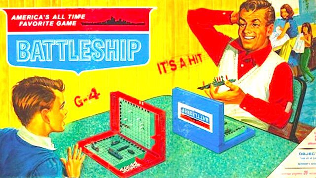 One Of The Oldest And Most Popular Games Battleship Has Been Out Since 1930s But It Continues To Come With New Versions Every Couple Years One Of The Oldest And Most Popular Games Battleship Has Been Out Since 1930s But It Continues To Come With New Versions Every Couple Years