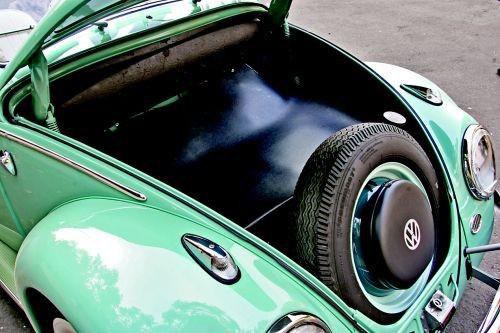 12 Confessions Of Anyone Who Drives A VW Beetle