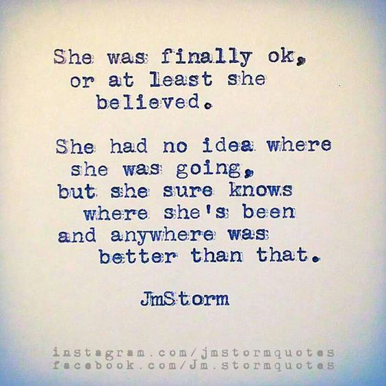 25 Powerful Quotes From Author JmStorm