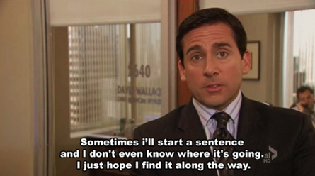 office mini moments