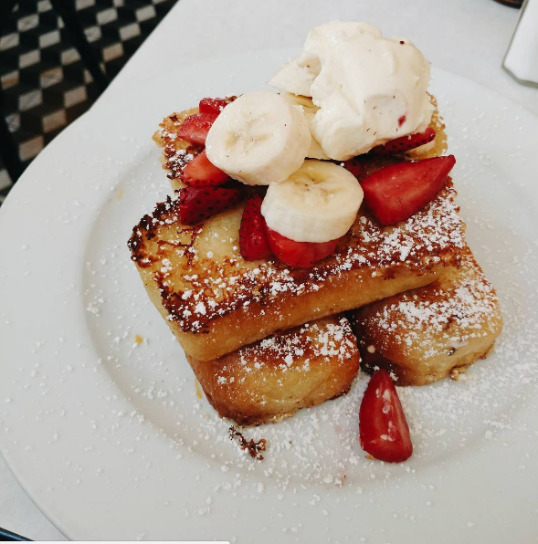 10 Restaurants You Must Try In Downtown St. Pete