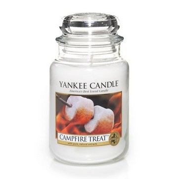 6 Yankee Candle Scents You Must Try Right Now It Has A Smell Similar To That Of Campfire This Scent Reminds Me My Summers Growing Up Spent Around Bonfires On The Beach With Friends And Family