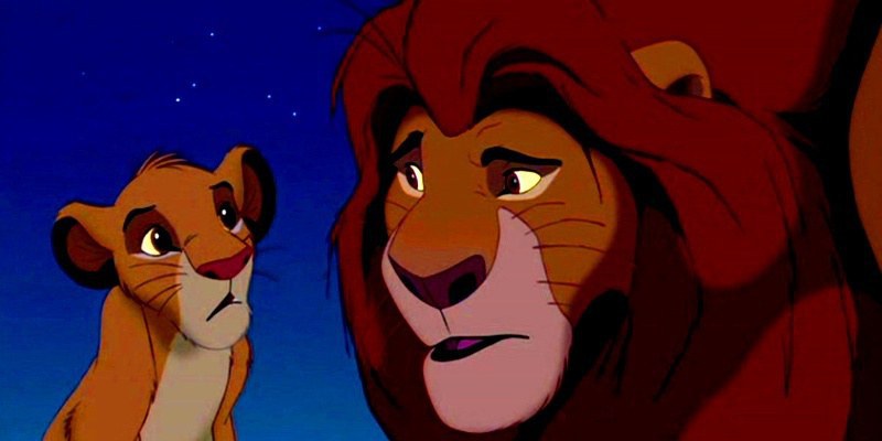 20 Ways The Lion King Relates To The Bible