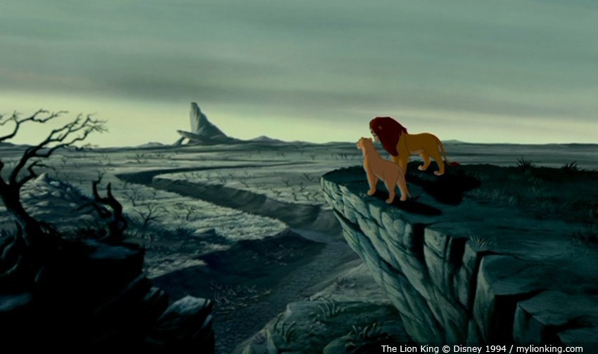 20 Ways The Lion King Relates To The Bible