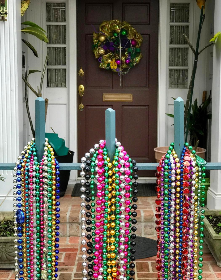 50 Things New Orleanians Love About Mardi Gras