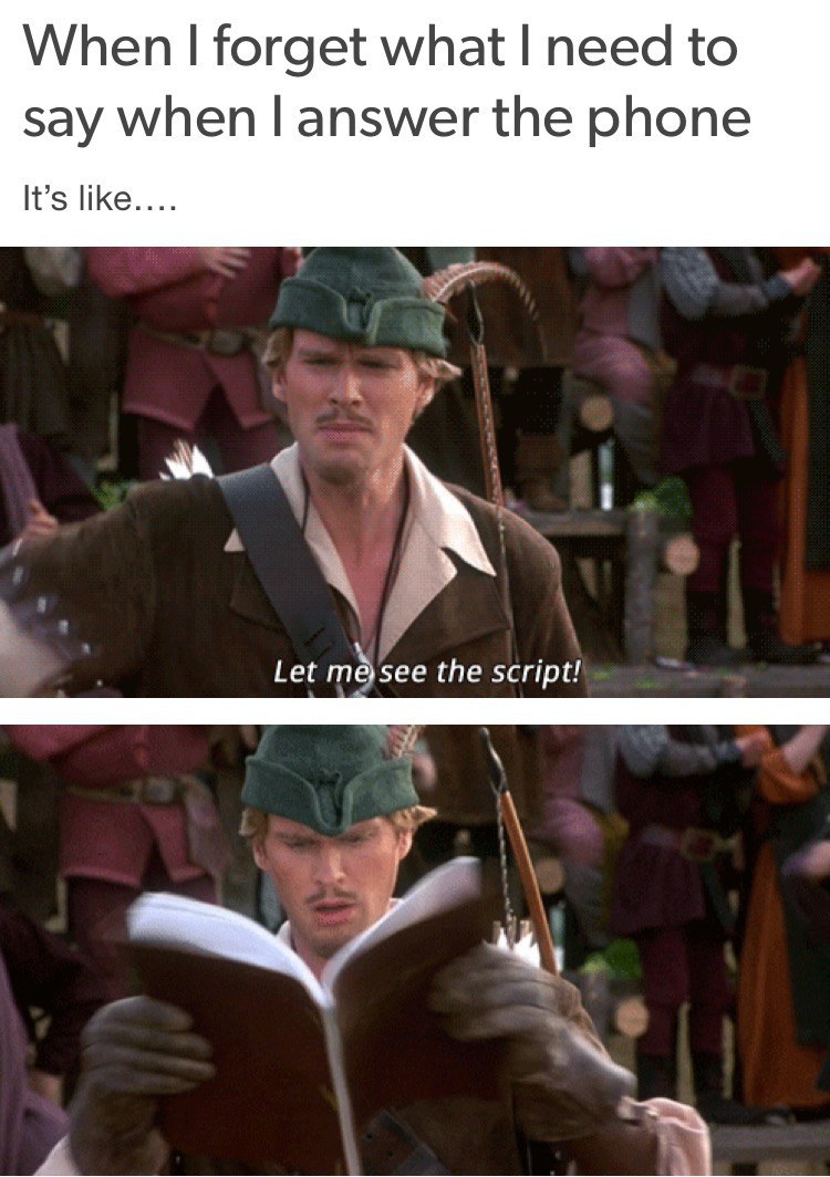 14 Situations Front Desks Clerks Know Too Well