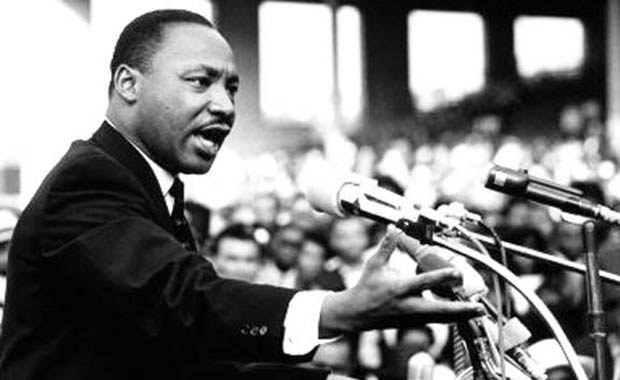 10 Interesting Facts About Dr. Martin Luther King Jr.