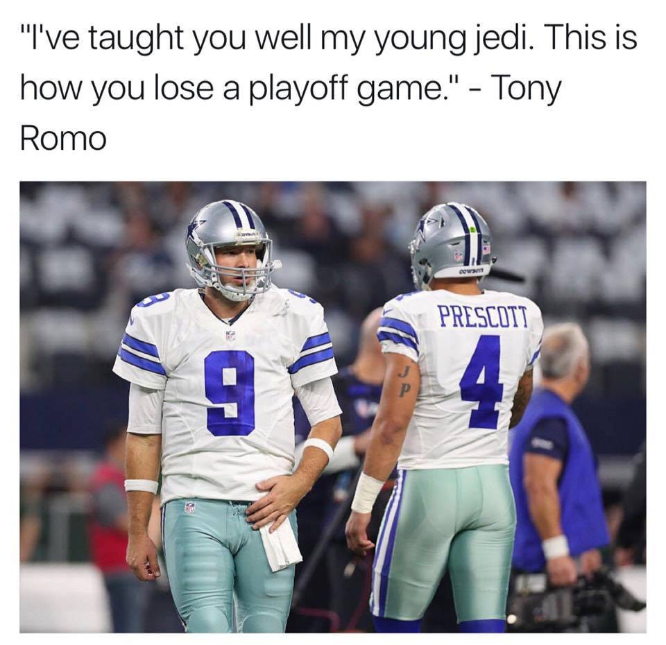 20 Things All Dallas Cowboys Haters Say